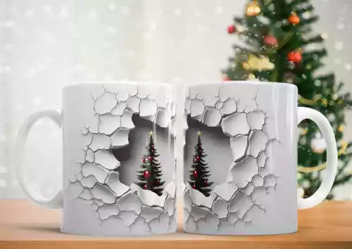 vectores plantilas NAVIDAD,3D,FESTIVIDAD,FESTEJO,INFLADO,